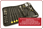 The Right Toolkit