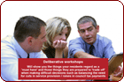 Deliberative Workshops